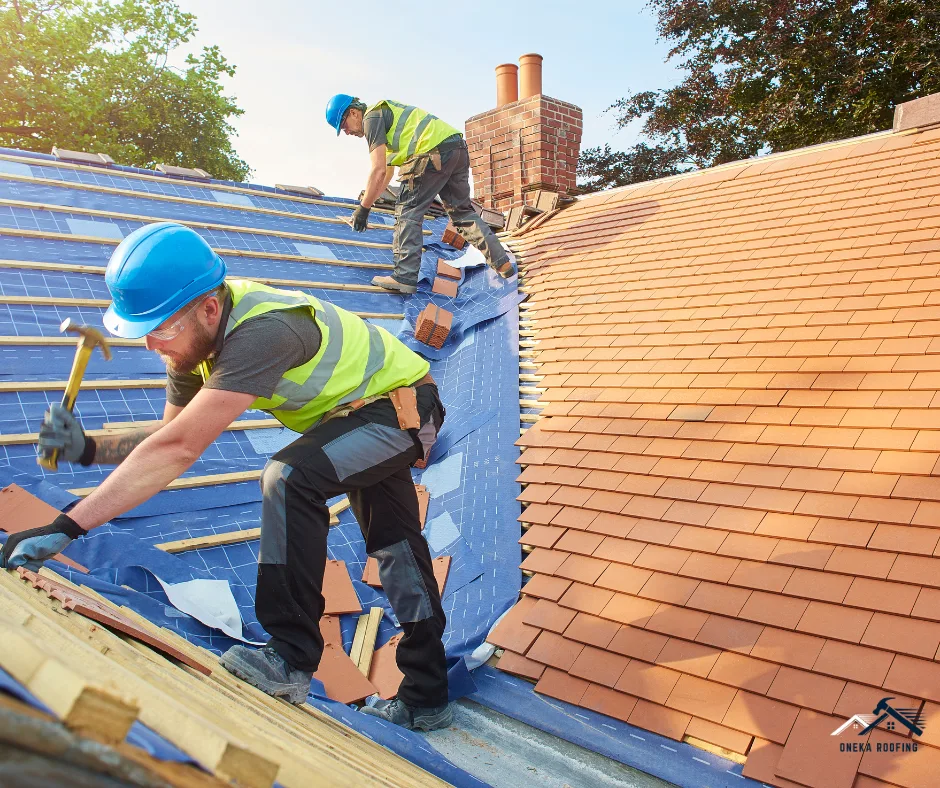 Why choose Roof Repair Near Me in Woolwich, ME